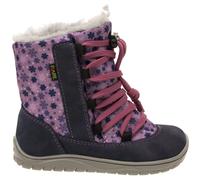 Waterproof winter boots for girls Fare Bare Snowboots Rose 29