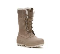 Waterproof winter boots KAMIK LAUREN (Fossil) Women