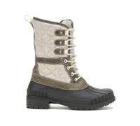 Waterproof winter boots KAMIK Sienna 3 (Grey) Women's
