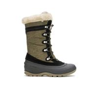 Waterproof winter boots KAMIK Snovalley 4 (Dark Olive) Women's