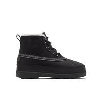 Waterproof winter boots Sorel Ambler™ Fireside Noir 46