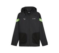 Waterproof woven jacket Puma MAPF1 Noir XS