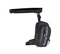 Waterproof X-Side Acer lack Leg Bag for Motorcycle Side Bag
