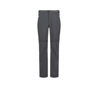 Regatta Mountain Z/o Pants Grey 42 / Regular Men