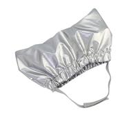 Waterproofed Cats Shower Hat Cats Bathing Raining Protecting Multicolor For Pet Owners Soft Waterproof Hat