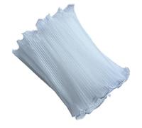 Waterproofed Flowers Wrapping Paper With Delicate Beads Versatiles Bouquets Wrap Enhancing Flowers Presentations