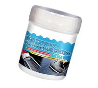 Waterproofing Sealant - Multi-Functional Adhesive - Adhesive Waterproof Sealant for Wall | for Roof Basement RV Window Sill Bathroom Ceiling Concrete Wood Metal