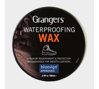 Waterproofing Wax - Black, Black One Size