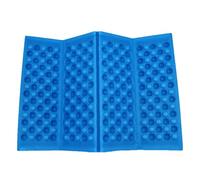 Waterproofs Folding Mat Sitting Pad Outdoor Camping Hiking Seats Moistureproof Seats Portable Outdoor Cushion Chair Mat