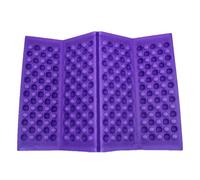 Waterproofs Folding Mat Sitting Pad Outdoor Camping Hiking Seats Moistureproof Seats Portable Outdoor Cushion Chair Mat
