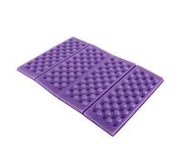 Waterproofs Folding Mat Sitting Pad Outdoor Camping Hiking Seats Moistureproof Seats Portable Outdoor Cushion Chair Mat