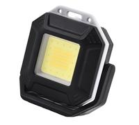 Waterproofs Inspection Lamp With Base LED Work Light Rechargeable Flashlights For Car Repair Emergencies Waterproofs Torch Light For Car Repair Workshop