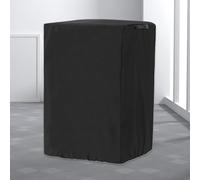 Waterproofs Popcorn Cart Cover - Durable 420D Oxford Cloth, Protective Dust Shield With Windproof Buckles And Adjustable Cord | Universal Replacement Cover For Movie Stands Outdoor Use