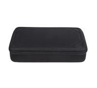 Waterproofs Protective Hard Shell Castings Reel Pouches Multifunctional Tackle Carry Bag Castings Pouches Shockproof Fishing Accessory Bag