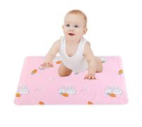Waterprproof Changing Pad Toilet Training Bedwetting Nighttime Bed