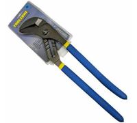 Waterpump Plier Large 16" 400mm Pipe Wrench Plumbers Pliers Heavy Duty Pl162
