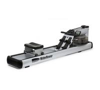 WaterRower Metallic Lo Rise-Silver