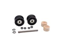 WaterRower NOHrD Slim Beam Accessories, Lat Upgrade Set