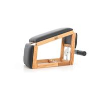 WaterRower NOHrD TriaTrainer, Oak