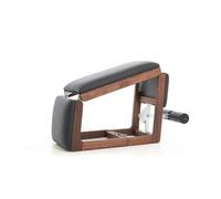 WaterRower NOHrD TriaTrainer, Walnut