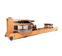 WaterRower Original Series Rowing Machine with S4 Performance Monitor