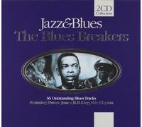 Waters - Blues Breakers [Import]