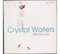 Waters Crystal - 100% Pure Love