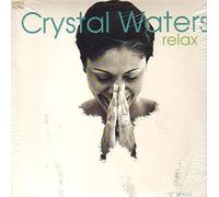 Waters, Crystal - Relax [VINYL]
