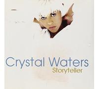 Waters Crystal - Storyteller