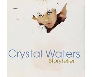 Waters Crystal - Storyteller