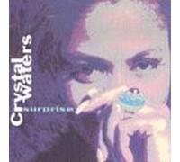 Waters, Crystal - Surprise [CASSETTE]