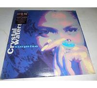 Waters, Crystal - Surprise [VINYL]