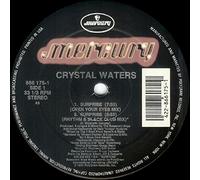 Waters, Crystal - Surprise [VINYL]