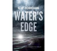 Water's Edge: A Highlands and Islands Detective Thriller