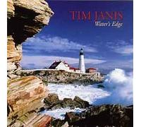 Water's Edge by Tim Janis (2000-01-01)
