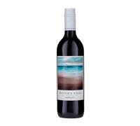 Water's Edge Merlot Red Wine 75cl, Smooth Moldovan Merlot with Plum, Dark Cherry and Soft Spice Notes, Medium-Bodied Still Red with Screw Cap