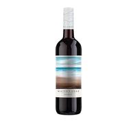 Water's Edge Shiraz Red Wine 75 ustralian Full-Bodied Shiraz with Blackberry, Dark Plum and Peppery Spice Notes, Smooth Rich Red with Screw Cap (Case of 6)