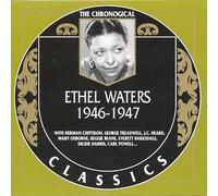 Waters, Ethel - Ethel Waters 1946-1947