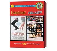 Waters, John Collection - Hairspray & Pecker [DVD] [1999] [Region 1] [US Import] [NTSC]