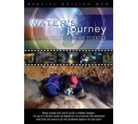 Water's Journey - The Hidden Rivers of Florida