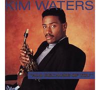 Waters, Kim - All Because of You