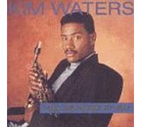 Waters, Kim - All Because of You [CASSETTE]