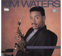 Waters, Kim - All Because of You [VINYL]