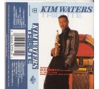 Waters, Kim - Tribute [CASSETTE]