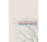 Water's Leaves and Other Poems