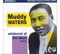 Waters Muddy - Aristocrat of the Blues 1946-4
