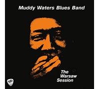 Waters, Muddy -Blues Band- - Warsaw Session (Lp)