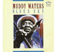Waters Muddy - Blues Sky-Best of 1970s