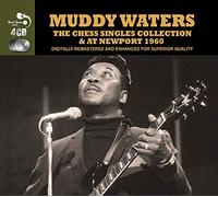 Waters, Muddy - Chess Singles Collection