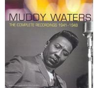 Waters Muddy - Complete Recordings 1941-48